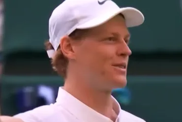 Sinner inarrestabile: 24 vittorie consecutive indoor