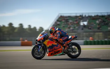 MotoGP: Espargaró rivela, Acosta merita di più, la KTM lo frena!