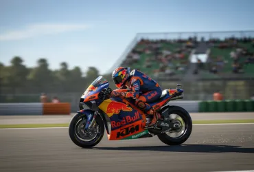 MotoGP: Espargaró rivela, Acosta merita di più, la KTM lo frena!