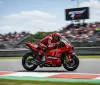 MotoGP: Nicolò Bulega Sostituisce Marc Marquez in Ducati per le Ultime Gare!