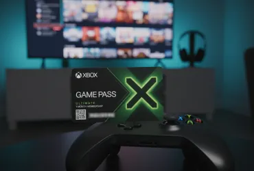 Xbox Game Pass: Addio a sei titoli a novembre, ecco quali sono!