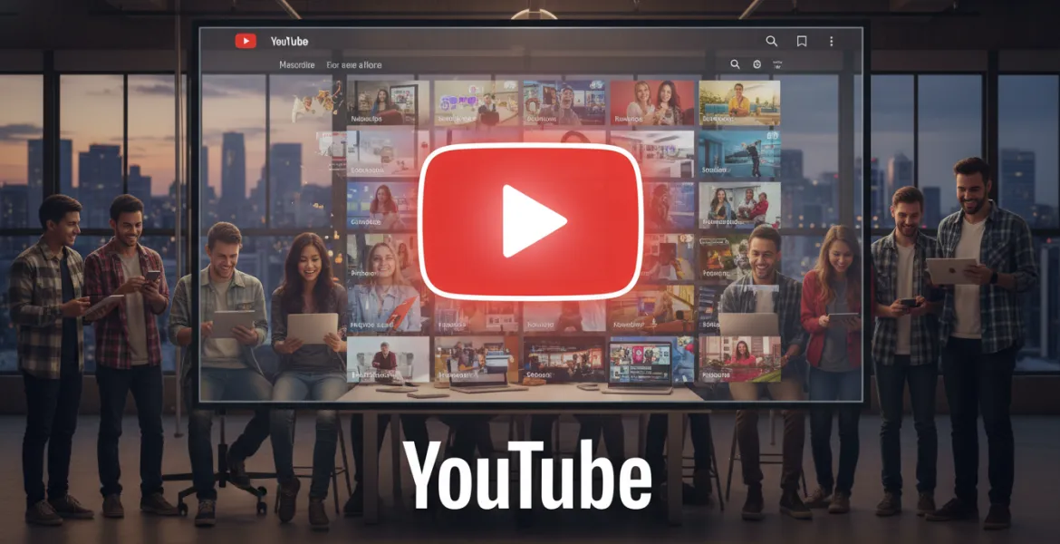 YouTube contro i canali tech? Tutorial rimossi e mistero sull'AI