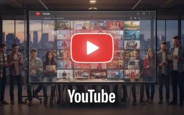 YouTube contro i canali tech? Tutorial rimossi e mistero sull'AI