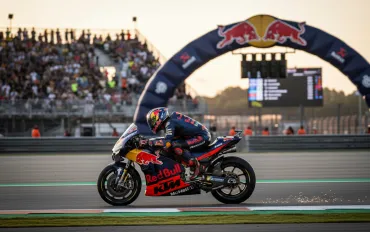 Alex Marquez: Dal Team con Marc all'obiettivo Ducati ufficiale