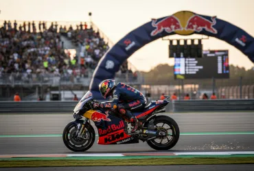 Alex Marquez: Dal Team con Marc all'obiettivo Ducati ufficiale