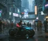 Keanu Reeves ritorna in Cyberpunk 2? L'Autore originale ha un'idea!