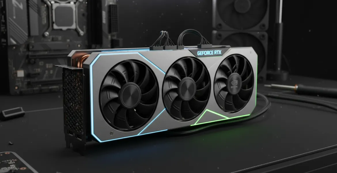 NVIDIA domina Steam: La classifica delle schede grafiche più popolari