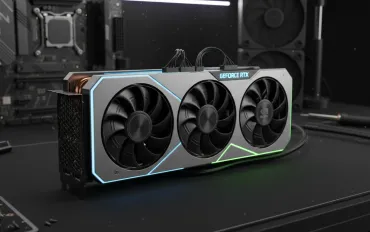 NVIDIA domina Steam: La classifica delle schede grafiche più popolari