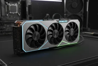 NVIDIA domina Steam: La classifica delle schede grafiche più popolari