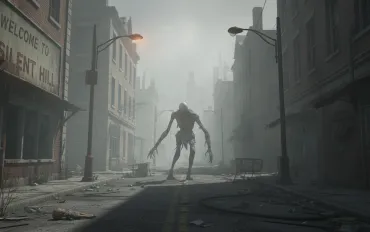 Silent Hill 2 Remake: L'incubo si espande su Xbox!