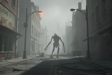 Silent Hill 2 Remake: L'incubo si espande su Xbox!