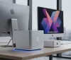 Orico sfida Apple con i Mini PC Omini: Design Mac, cuore AMD Ryzen