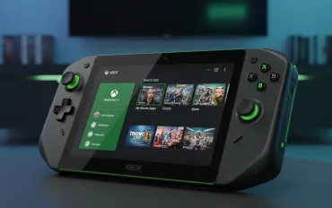 MSI Claw rivoluzionato: Arriva l'esperienza Xbox a schermo intero