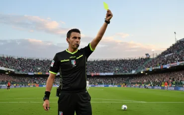 Bergonzi senza filtri: In Verona-Inter, avrei espulso Bisseck