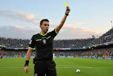 Bergonzi senza filtri: In Verona-Inter, avrei espulso Bisseck