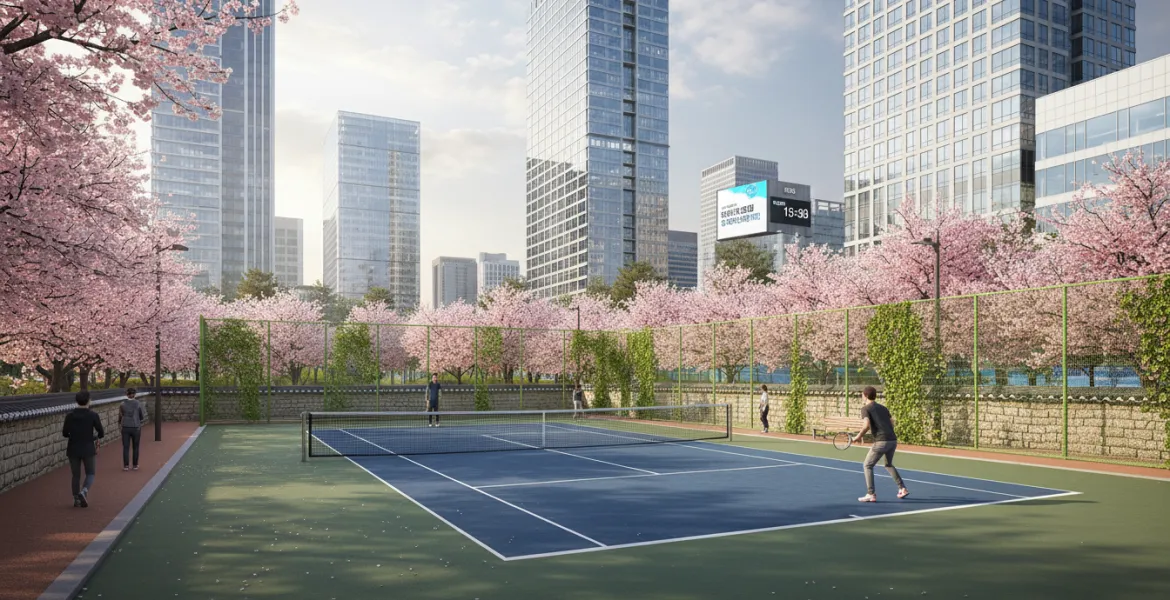 Sinner vs Alcaraz: Duello epico in Corea del Sud!