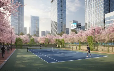 Sinner vs Alcaraz: Duello epico in Corea del Sud!