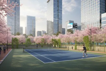 Sinner vs Alcaraz: Duello epico in Corea del Sud!