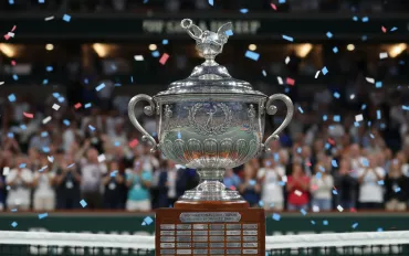 Coppa Davis: Binaghi fiducioso, Italia competitiva anche senza Sinner