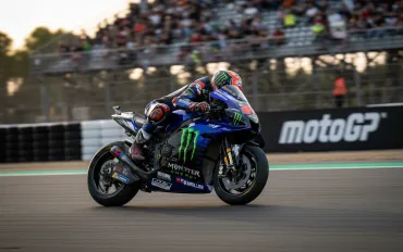 Quartararo-Yamaha: Aria di divorzio? La nuova strategia di Iwata