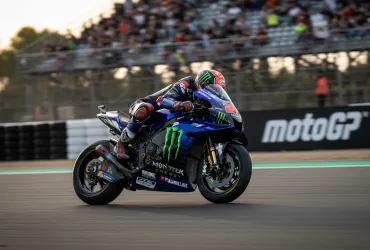 Quartararo-Yamaha: Aria di divorzio? La nuova strategia di Iwata