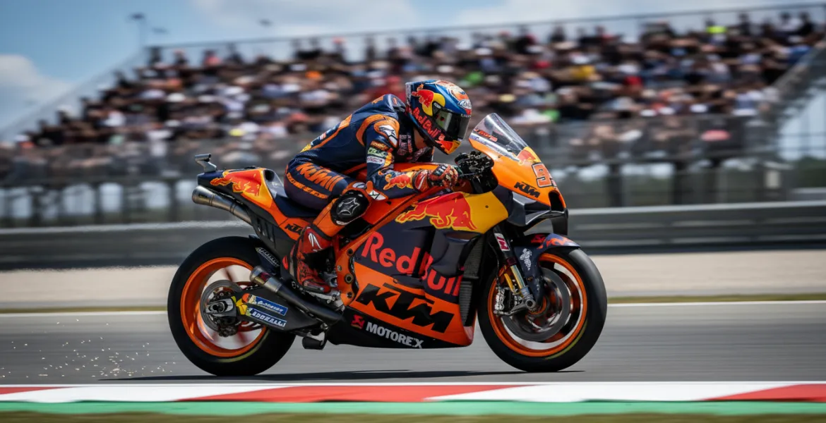 MotoGP: Vinales ancora assente, Espargaro di nuovo in sella a Portimao!