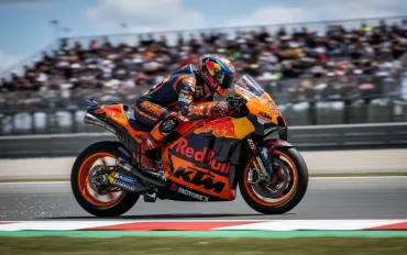 MotoGP: Vinales ancora assente, Espargaro di nuovo in sella a Portimao!