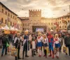 Lucca Comics & Games 2025: Un'edizione da record con oltre 280.000 visitatori!