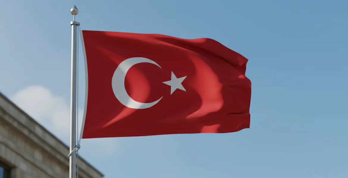 Turchia dichiara guerra al gioco d'azzardo online illegale: piano nazionale in arrivo