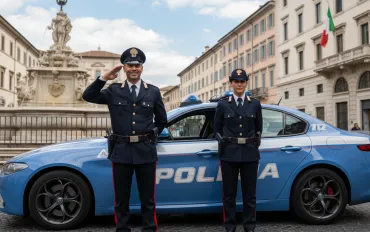 Sala giochi chiusa per 15 giorni nell'agro aversano: Troppe irregolarità e un omicidio