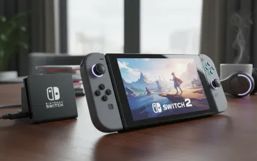 Nintendo rivela il futuro: Date di uscita shock per Switch e Switch 2!