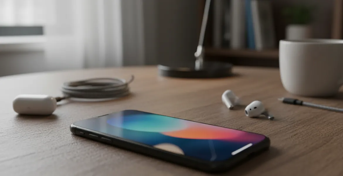 iOS 26.1 è realtà: Scopri tutte le novità dell'ultimo aggiornamento Apple!