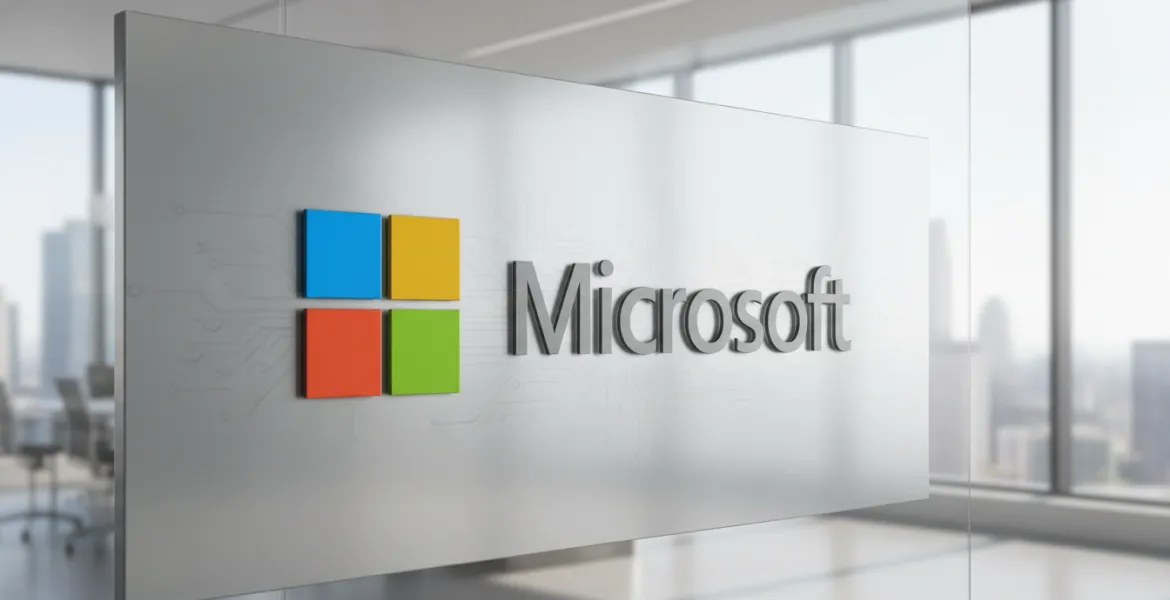 Microsoft investe nell'AI: accordo da 10 miliardi di dollari con IREN