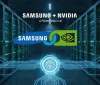 Samsung e Nvidia: una collaborazione sempre più stretta nell'IA