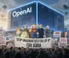 Ghibli e altri colossi giapponesi contro OpenAI: Stop all'uso non autorizzato di IP per Sora