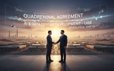 Microsoft investe 15,2 miliardi di dollari negli Emirati Arabi Uniti per l'IA