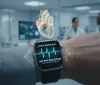 Apple Watch e IA: Rilevazione precoce di problemi cardiaci rivoluziona la prevenzione