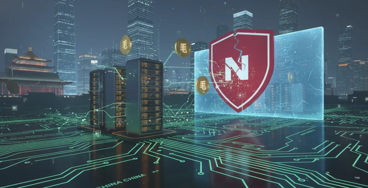 Guerra AI in Cina: Nvidia snobbata, incentivi per chip locali