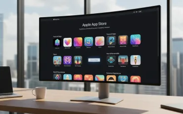 Apple rinnova l'App Store online: un'esperienza utente completamente nuova