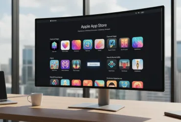 Apple rinnova l'App Store online: un'esperienza utente completamente nuova