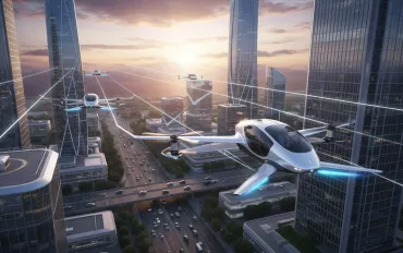 Auto Volanti: XPeng rivoluziona il futuro della mobilità individuale