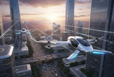 Auto Volanti: XPeng rivoluziona il futuro della mobilità individuale