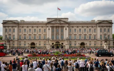 David Beckham Cavaliere: Re Carlo lo nomina 'Sir'