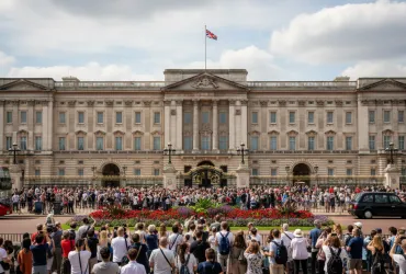 David Beckham Cavaliere: Re Carlo lo nomina 'Sir'