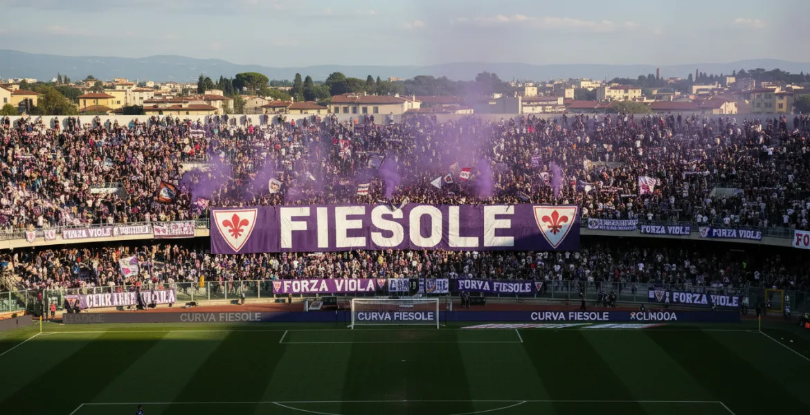 Terremoto in panchina: Fiorentina silura Pioli!