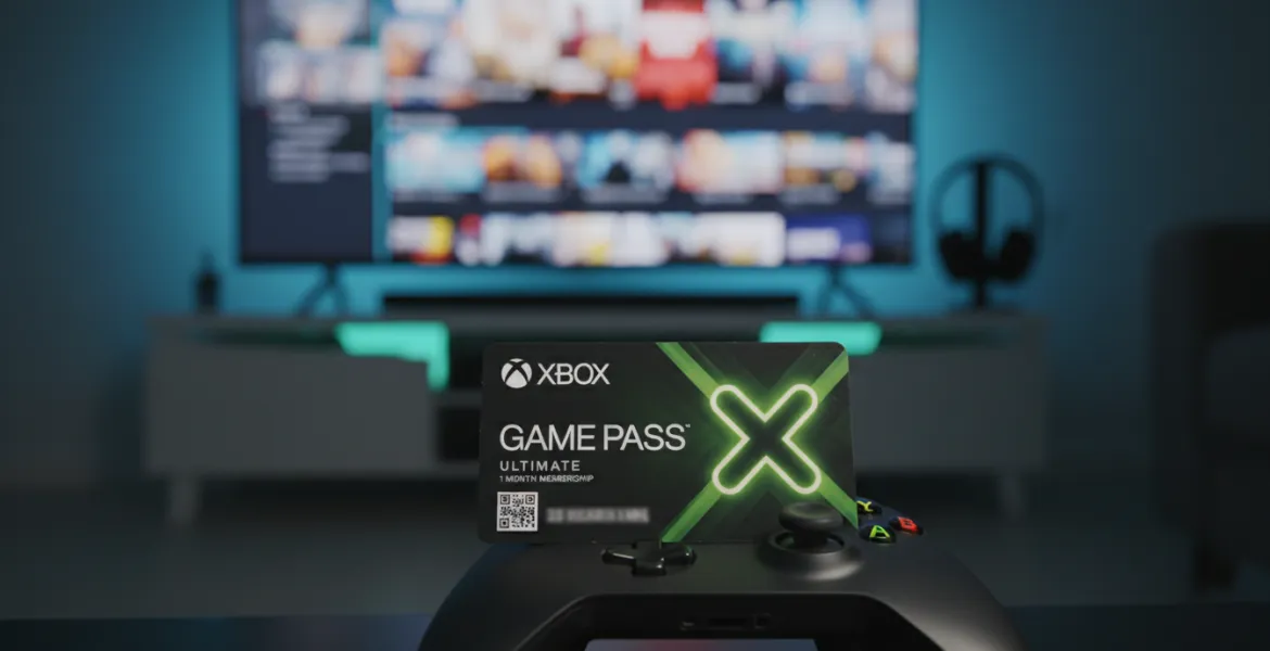 Game Pass: Novembre esplosivo con Call of Duty e sorprese indie!