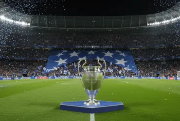 Champions League: Liverpool batte il Real, PSG crolla contro il Bayern! Arsenal e Tottenham dominano