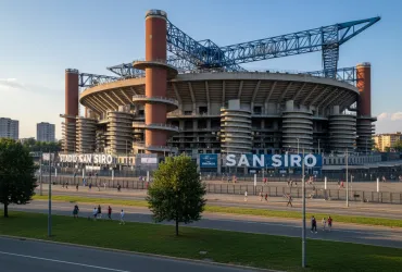 Storica svolta a Milano: San Siro venduto a Inter e Milan!