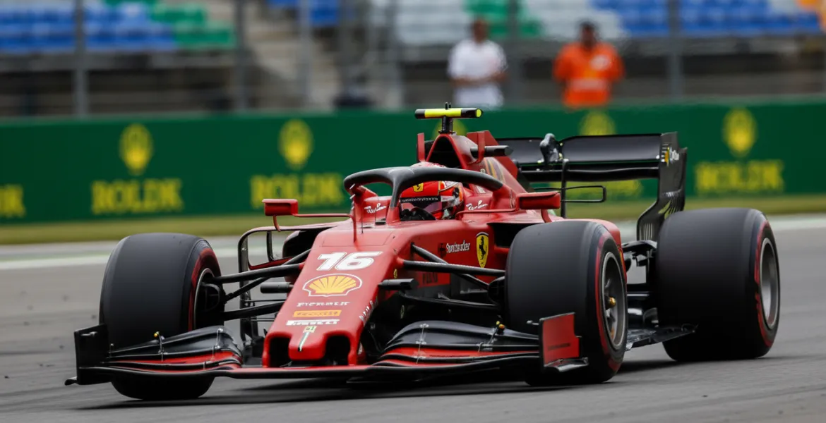 Ferrari regina dei pit stop: velocità e affidabilità al servizio della Rossa