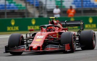 Ferrari regina dei pit stop: velocità e affidabilità al servizio della Rossa